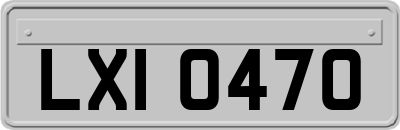 LXI0470