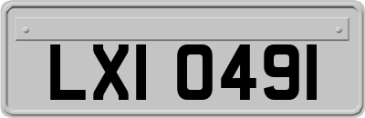 LXI0491