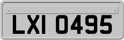 LXI0495