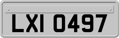 LXI0497