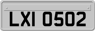LXI0502