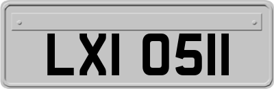 LXI0511
