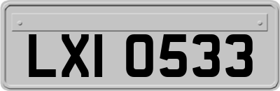 LXI0533