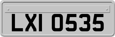 LXI0535