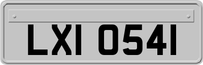 LXI0541