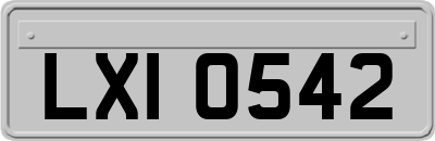 LXI0542
