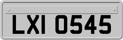 LXI0545