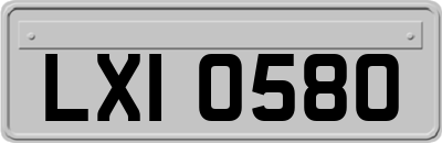 LXI0580