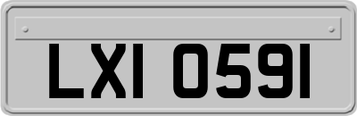 LXI0591