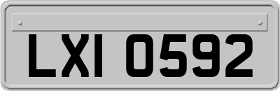 LXI0592