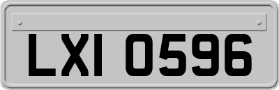 LXI0596