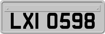 LXI0598