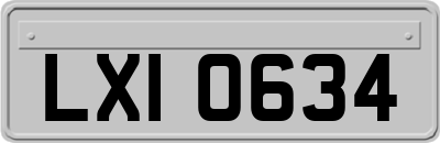LXI0634