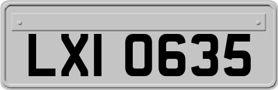 LXI0635