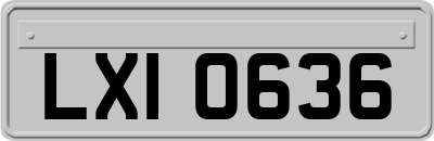 LXI0636