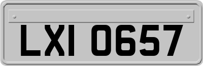 LXI0657