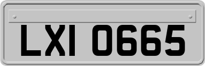 LXI0665