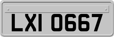 LXI0667