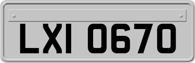 LXI0670
