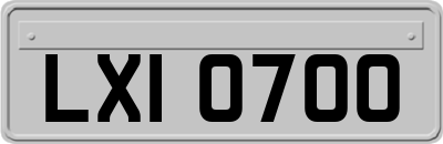 LXI0700