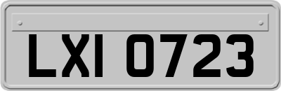 LXI0723