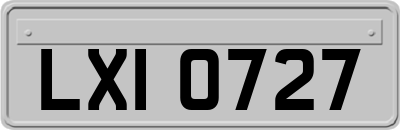 LXI0727