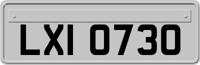 LXI0730