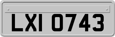 LXI0743