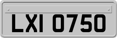 LXI0750