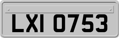 LXI0753