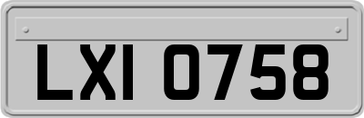 LXI0758