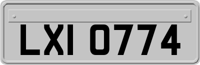 LXI0774