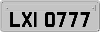 LXI0777