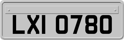 LXI0780