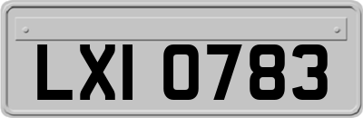 LXI0783