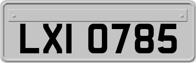 LXI0785