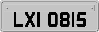 LXI0815