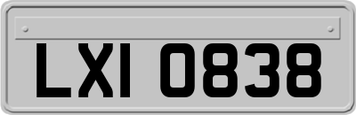 LXI0838