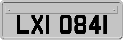 LXI0841