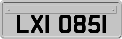 LXI0851