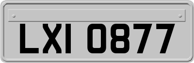 LXI0877