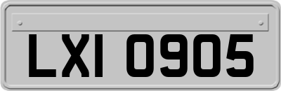 LXI0905