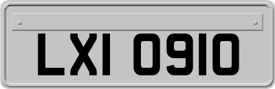 LXI0910