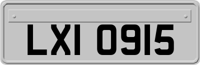 LXI0915