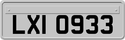 LXI0933