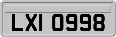 LXI0998