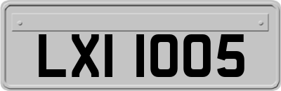 LXI1005