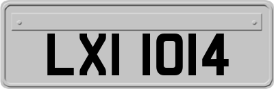 LXI1014