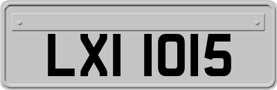 LXI1015