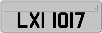 LXI1017